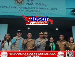 Klarifikasi Peran Mitra Lokal dalam Program Makan Bergizi Gratis di Sulawesi Utara