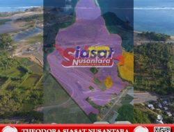 Warga Pulisan dan Kinunang Dorong DPR RI dan DPRD Sulut–Minut Tindaklanjuti Sengketa Lahan KEK Likupang