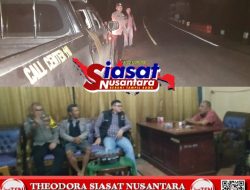 Dugaan Penodongan Diwilayah Desa Epil, Polsek Lais Berhasil Temukan Identitas Pelaku