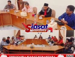 Dari Rantau untuk Kampuang: IKLA RGS RIAU Salurkan Bantuan Rp112 Juta bagi Dunsanak Terdampak Bencana di Agam