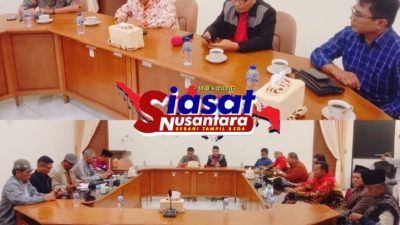 Dari Rantau untuk Kampuang: IKLA RGS RIAU Salurkan Bantuan Rp112 Juta bagi Dunsanak Terdampak Bencana di Agam