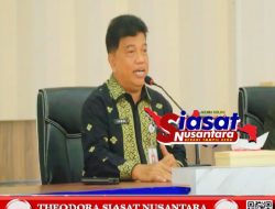 Disnaker Pekanbaru Ingatkan Seluruh Perusahaan Swasta Patuhi UMKM 2026 Senilai Rp3.998.179