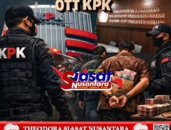 Awal Tahun 2026, KPK berhasil OTT 8 Orang Pegawai Kanwil Direktorat Jenderal Pajak Jakarta Utara