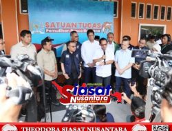 Mendagri Tito Ungkap Strategi Percepatan Penanganan Pascabencana Sumatera