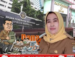 BPK RI: Belanja Barang dan Jasa Dana BOSP SMPN 17 Kota Bekasi Tidak dapat Dipertanggungjawabkan Sesuai Peraturan Perundang-Undangan