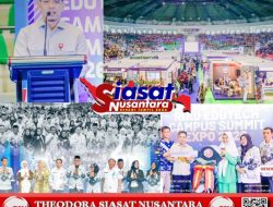 Kadis Pendidikan Provinsi Resmikan: Riau Edutech Kampus Summit 2026, Sukses Hadirkan Kolaborasi Pendidikan dan Teknologi di Pekanbaru