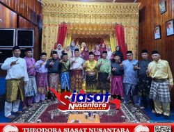 LAMR Kepulauan Meranti Gelar Sembang Budaya, Sambut Kunjungan Kerja Ketum DPH LAMR Provinsi Riau