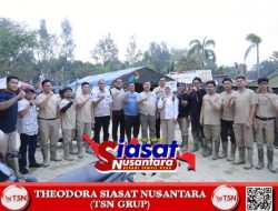 Percepatan Pemulihan Layanan Adminduk: Dukcapil Terjun Lagi dan Salurkan Sarpras ke Aceh Tamiang, Aceh Timur, Aceh Utara, dan Kota Langsa