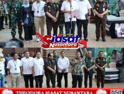 Satgas PKH Lanjutkan Kinerja Masif di Tahun 2026 untuk Penyelamatan Lahan dan Kekayaan Negara