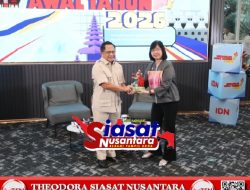 Mendagri: Kreativitas Kepala Daerah Kunci Pertumbuhan Ekonomi Berkualitas