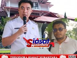 Tepis Isu Sulit Ditemui, Staf Khusus: Bupati Sangihe Selalu Terbuka untuk Masyarakat