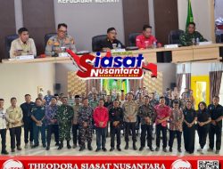 Imlek dan Ramadhan 2026 Beriringan, Pemkab Kepulauan Meranti Siapkan Bazar dan Tradisi Perang Air