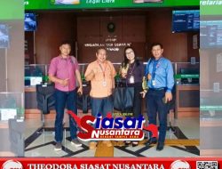 Drama Sengketa SHM Kalinaun: Ahli Waris Bersatu Gugat Sertifikat Cacat Administrasi