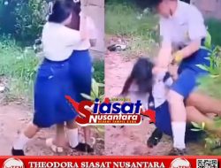 Dugaan Kekerasan Antar Siswa SMP di Likupang Barat, Orang Tua Korban Minta Penanganan Sesuai KUHP Terbaru dan Perlindungan Anak