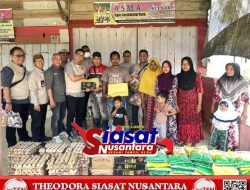 Ditjen Dukcapil Kemendagri Kirimkan Tim ke Aceh Utara, Perkuat Layanan Adminduk Pascabencana