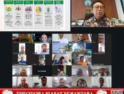 Bertajuk “Melirik Prospek Sawit di Tengah Berbagai Deregulasi dan Tekanan Dinamika Global”, Gamal Institute Sukses Selengara Webinar Perkebunan Outlook 2026