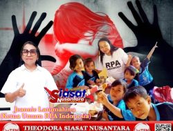 Alarm Darurat: Lindungi Anak dari Predator Kejahatan Senyap Child Grooming