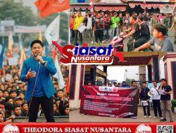 Asap Hitam di PT Antam, GMPB Desak Pemda dan Polres Bogor Usut Tuntas