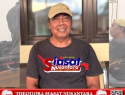 Tak Main-Main HR Laporkan Oknum Ngaku Ketua LSM BIN ke Polres Belitung, Dugaan Pembunuhan Karakter dan Pencemaran Nama Baik