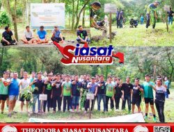 Menusia dan Kewajiban Moral Tanpa Batas dalam Menjaga Keberlangsungan Peradaban