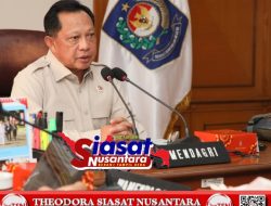 Mendagri: Pemerintah Kembalikan TKD Rp10,6 Triliun untuk Aceh, Sumut, dan Sumbar