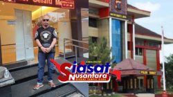 Dua Tahun Laporan Mantan Polisi Terkesan Ngendap di Polda Sumut