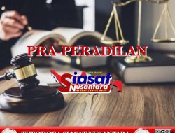 Sidang Praperadilan Tentukan Nasib Orangtua Kami, Tomu Silaen: Peristiwa yang Sebenarnya akan Terungkap, Keadilan dari Hakim akan Memihak Kepada yang Benar, Jujur Tanpa Rekayasa