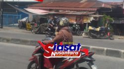 Diduga Aktivitas Perjudian Tebak Angka Kian Marak, Kanitreskrim Polsek Medan Area Bungkam dan Terkesan Alergi Saat Dikonfirmasi