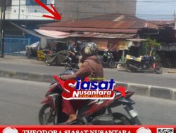 Diduga Aktivitas Perjudian Tebak Angka Kian Marak, Kanitreskrim Polsek Medan Area Bungkam dan Terkesan Alergi Saat Dikonfirmasi