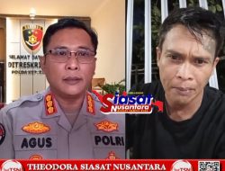 Tersandung Dugaan Kejahatan Jaminan Fidusia atau Penggelapan, Batara Harahap Resmi Mendekam di Rutan Polda Babel