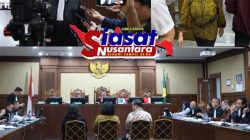 JPU Roy Riadi Ungkap Dugaan Konflik Kepentingan dan Aliran Dana Investasi Google dalam Kasus Korupsi Chromebook