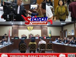 JPU Roy Riadi Ungkap Dugaan Konflik Kepentingan dan Aliran Dana Investasi Google dalam Kasus Korupsi Chromebook