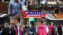JPU Ungkap Penyimpangan Tata Kelola Pertamina dan Konflik Kepentingan dalam Sidang Kesaksian Eks Komisaris Utama Ahok