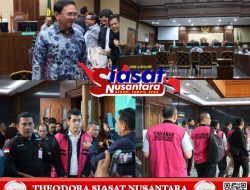 JPU Ungkap Penyimpangan Tata Kelola Pertamina dan Konflik Kepentingan dalam Sidang Kesaksian Eks Komisaris Utama Ahok