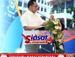 Dari Bansos hingga Keuangan Digital, Mendagri Ungkap Peran Kunci Data Dukcapil