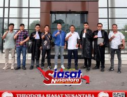 Kasus Pengangkutan Bijih Timah di Belitung: Antara Penegakan Hukum dan Keadilan Sosial