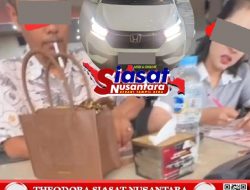Kasus Penggelapan Mobil Rental, Kabag Perekonomian Diduga Jaminkan Mobil Dinas Usai Gagal Tebus Gadai