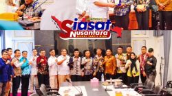 Pemkab Kepulauan Meranti Perkuat Sinergi dengan SKK Migas, Bahas Migas dan Pemberdayaan Masyarakat