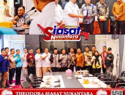 Pemkab Kepulauan Meranti Perkuat Sinergi dengan SKK Migas, Bahas Migas dan Pemberdayaan Masyarakat