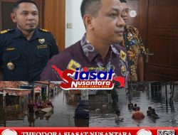 Wali Kota Pekalongan Waspadai Kenaikan Air Pasang Malam Hari Dampak Tanggul Tirto Jebol