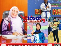 SMAN 9 Pekanbaru Raih Prestasi Gemilang, Tiga Siswa Berhasil Raih Juara di Tingkat Nasional