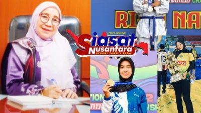 SMAN 9 Pekanbaru Raih Prestasi Gemilang, Tiga Siswa Berhasil Raih Juara di Tingkat Nasional