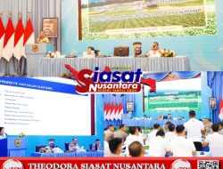 Hadirkan Pakar Hukum, Polda Riau Bedah Tuntas UU KUHP dan KUHAP Baru