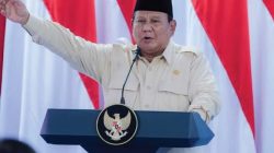 Presiden Prabowo: Pemerintah Mampu Tangani Bencana di Sumatra Tanpa Status Bencana Nasional