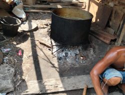 Krisis Ikan Kembung di Pulo Brayan Kota, Medan: Pedagang Menjerit, Ekonomi Lokal Terancam