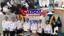 Dukung KUHP Baru dan Ketahanan Pangan, Bapas Tanjungpandan Siapkan Lokasi Pidana Kerja Sosial Bersama Pemkab Belitung