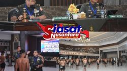 Kasdam IV/Diponegoro Pimpin Sidang Pemilihan Tingkat Panda Penerimaan CABA PK TNI AD Gelombang I TA 2026
