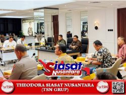 Putus Rantai Tengkulak, Polri Fasilitasi Permodalan KUR dan Penyerapan Bulog bagi Petani Jagung