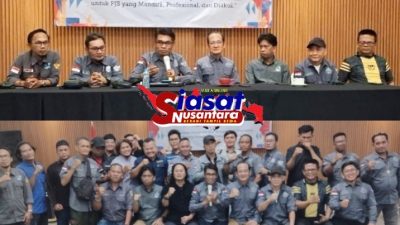 Mahmud Marhaba Buka Musda II PJS Babel, Rikky Fermana Kembali Dipercaya Pimpin DPD