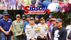 Sambangi Lokasi Pembunuhan Gajah, Kapolda Riau Tegaskan Scientific Crime Investigation dalam Pengusutan Kasus